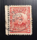 Delcampe - Cuba – Lot 4 Timbres Oblitérés, 1905 Scène De Pays  & 1910 Politicien Militaire - Gebruikt