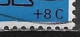 Plaatfout Breuk In De Kaderlijn Midden Onder In 1969 Kinderzegels 12 + 8 Ct Paartje NVPH 937 PM 1 - Plaatfouten En Curiosa