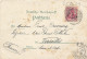 CPA (Gruss Litho  Multivues Précurseur 1903) -25039 -67 -Dambach  Dont Denkmal Braun-Envoi Gratuit - Dambach-la-ville
