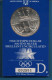 USA 1 DOLLAR 1984 D KM# 210 LOS ANGELES 1984 XXIII OLYMPIAD Argent 900‰ Silver BU - Commemoratifs