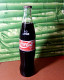 MAROC ANCIENNE BOUTEILLE COCA COLA  RARE 1/2 LITRE Collection Vintage Années 80 - Soda