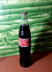 MAROC ANCIENNE BOUTEILLE COCA COLA  RARE 1/2 LITRE Collection Vintage Années 80 - Soda