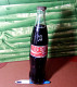 MAROC ANCIENNE BOUTEILLE COCA COLA  RARE 1/2 LITRE Collection Vintage Années 80 - Limonade