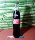 MAROC ANCIENNE BOUTEILLE COCA COLA  RARE 1/2 LITRE Collection Vintage Années 80 - Limonade