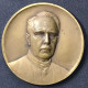 Très Belle Médaille France - Au Docteur Maurice Auvray - Laënnec 1930 Ch Pillet - Professionals / Firms