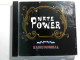 MATTE POWER  Radio Mundial - CD
