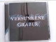 VERSUNKEE GRÄBER - CD