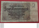 Billets Allemands De Collection De 1920, 1922 Et 1923 - 100000 Mark