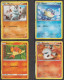 Lot De 14 Cartes POKEMON   " P 70 "     Comme Neuves   Très Propres - Lots & Collections