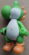 Figurine Yoshi   Hauteur 11.5 Cm - Video Games