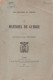 Les Industries Du CREUSOT Le Matériel De Guerre Par Le Lieutenant Colonel HENNEBERT Chez Plon 1890 / Très Rare - Non Classificati