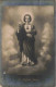 RELIGIONS ET CROYANCES - Christianisme - L'Enfant Jésus - Oblitérée à FAYT-LEZ-SENEFFE En 1913 - Carte Postale Ancienne - Jésus