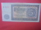 D.D.R 5 MARK 1955 (6 Chiffres) Circuler - 5 Deutsche Mark