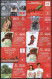 Vodafone Cards Lot (30 Pcs) - Lots - Collections