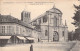 FRANCE - 76 - FECAMP - L'ancienne Abbaye De La Trinité  - Carte Postale Ancienne - Fécamp