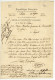 Collignon Armee D'Italie Commandant Pescia 1799  - Documenti Storici