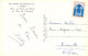 FRANCE - 75 - PARIS - LA PLACE DE L'ETOILE ET L' ARC DE TRIOMPHE  - Carte Postale Ancienne - Triumphbogen