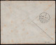 GB - 1897 - Lettre De Bath Pour Lytham QV 1./ P Et Vignettes De Charité - Covers & Documents