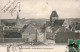 FRANCE - ESSONE - ETAMPES - Saint Basile Et Notre Dame - Carte Postale Ancienne - Etampes