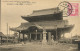 JAPAN - THE GRAND TEMPLE DEDICATED TO OSUKANZEON, NAGOYA - (AICHI) - 1928 - Nagoya