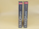 Coffret 2 Cassettes VHS - « LES CATHARES » Stellio Lorenzi, Castelot, Decaux 1994 - Geschichte