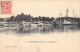 FRANCE - 17 - ROCHEFORT SUR MER - Le Port Militaire - Carte Postale Ancienne - Rochefort