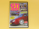 DVD BEST OF  GTI TUNING INTERNATIONAL - GTI MAG - Automobile - F1