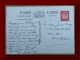 1956 UK Great Britain Postcard Loch Ness Posted Inverness To Hamilton 2scans - Inverness-shire