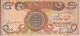 BILLETE DE IRAQ DE 1000 DINARS DEL AÑO 2003  (BANK NOTE) - Iraq