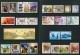 Luxemburgo 2010 Libros Correos N-2010 **/MNH Año 2010 Sellos Y Hojitas  - Full Years