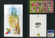 Luxemburgo 2010 Libros Correos N-2010 **/MNH Año 2010 Sellos Y Hojitas  - Full Years