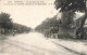 FRANCE - CRETEIL - La Grande Rue Et Le Monument Du Général Ladreit De La Charrière - E. M. - Carte Postale Ancienne - Creteil