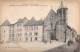 FRANCE - 23 - BOURGANEUF - Place Martin Nadaud - La Creuse Pittoresque - Carte Postale Ancienne - Bourganeuf