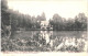 CPA  Carte Postale Belgique Wellin Etang Château Du Neupont 1908 VM69607 - Wellin