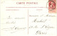CPA  Carte Postale Belgique Wellin Etang Château Du Neupont 1908 VM69607 - Wellin
