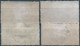 Germany-Deutschland,Schleswig - Slesvig Plebiscit,1Mk-2Mk-5Mk -10Mk ,Obliterated ,Complete Series,Value:€60,00 - Schleswig