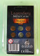 Spartan Coin Set Legendary Metal Coins For Elysium, Cyclades, Peloponnes & Other - Non Classés