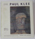 Catalogue Raisonne: V. 6: 1931-1933 By Paul Klee 9780500092842. VG. XXL Edition - Very Good Condition - Rare - Schöne Künste