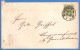 Allemange Bayern - 1880 - Lettre - L02146 - Buste