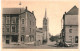 CPA  Carte Postale Belgique Beauraing Rue De L'église  VM69618 - Beauraing