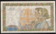 FRANCE - 500 Francs La Paix - 1/10/1942 - TTB  -   Trous D'épinglage -  F : 32/41 - 500 F 1940-1944 ''La Paix''