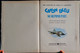 Charlier / Uderzo - Tanguy Et Laverdure N° 6 - Canon Bleu Ne Répond Plus - Dargaud - ( 1975 ) . - Tanguy Et Laverdure