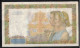 FRANCE - 500 Francs La Paix - 15/10/1942 - TTB - Trous D'épinglage -1 Fente D'1cm En Haut - F : 32/42 - 500 F 1940-1944 ''La Paix''