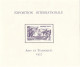 !!! GUYANE FRANÇAISE, N°143/148*, SÉRIE 1937, EXPOSITION INTERNATIONALE DE PARIS + BLOC FEUILLET N°1 - Neufs