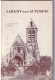 LARGNY-sur-AUTOMNE (Aisne 02) Monographie Par A. Moreau-Neret & E. Toupet 96 Pages Envoi Autographe De L'auteur 1966 - Picardie - Nord-Pas-de-Calais