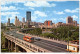 VEHICULE DE TOURISME Minneapolis  AUTOBUS (LOT AA10) - Bus & Autocars