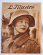 SUISSE - Hebdomadaire L'Illustré - N°49 Du 7 Décembre 1939 (en Français) - Allgemeine Literatur