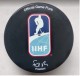 Ice Hockey - Official Game Puck IIHF World Cup 2013 Division I-B Ukraine - Otros & Sin Clasificación