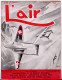 Avion.Revue  L'Air " 1947.organisation Défense Nationale.école Nationale Radios-navigants.missions Esprit Reconnaissance - Aviation