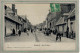CPA (60) GUISCARD - Aspect De La Rue De Ham Avec Animation Maximale En 1908 - Guiscard